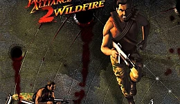 Jagged Alliance 2: Wildfire